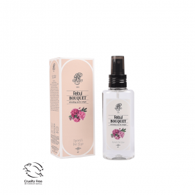 Rebul 125 ml. Bouquet EDC Kolonyası